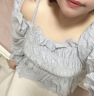 あんずの写メ