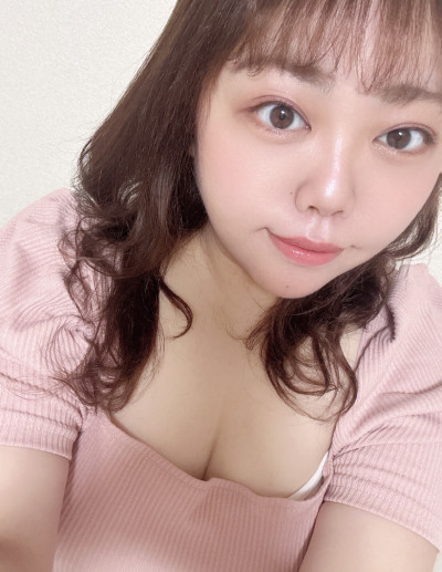 あんずの写メ