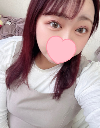 あんずの写メ