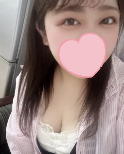 あんずの写メ