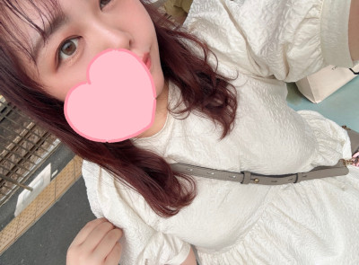 あんずの写メ