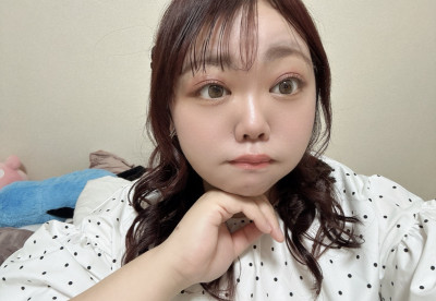 あんずの写メ
