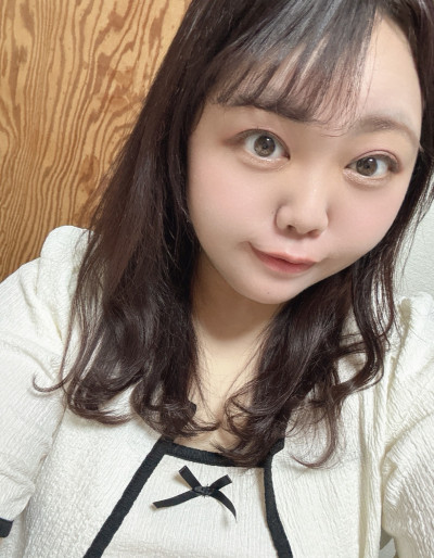あんずの写メ