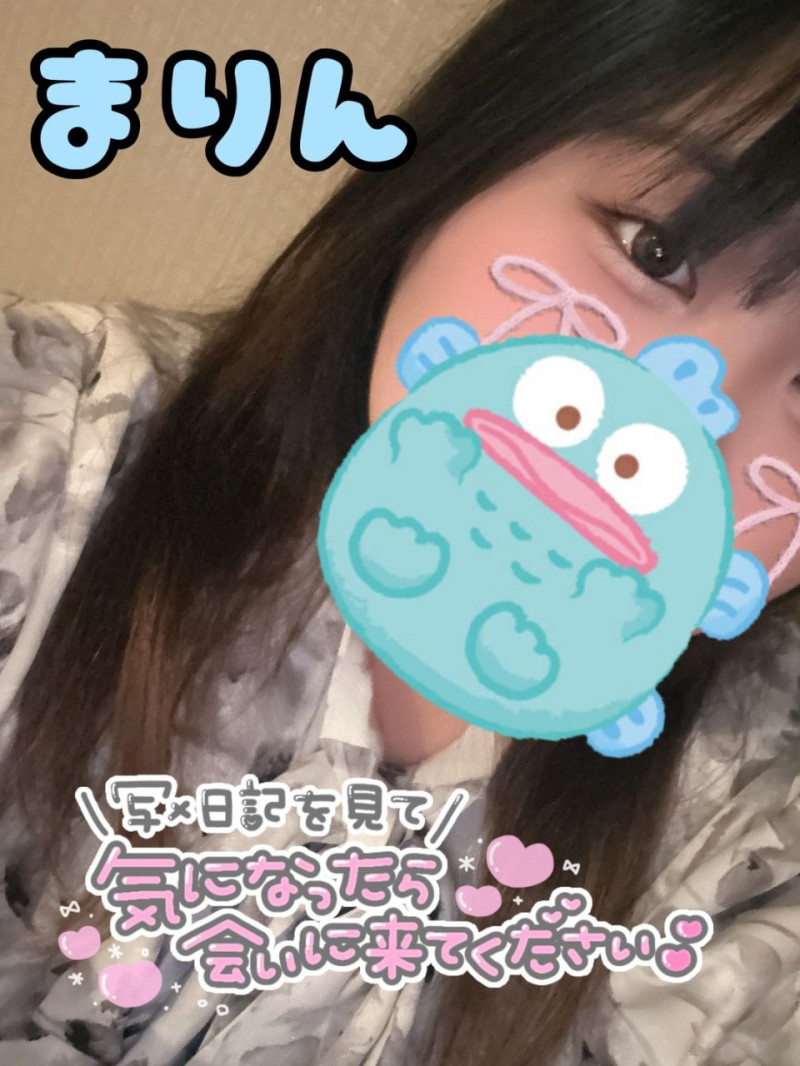 まりんの写メ
