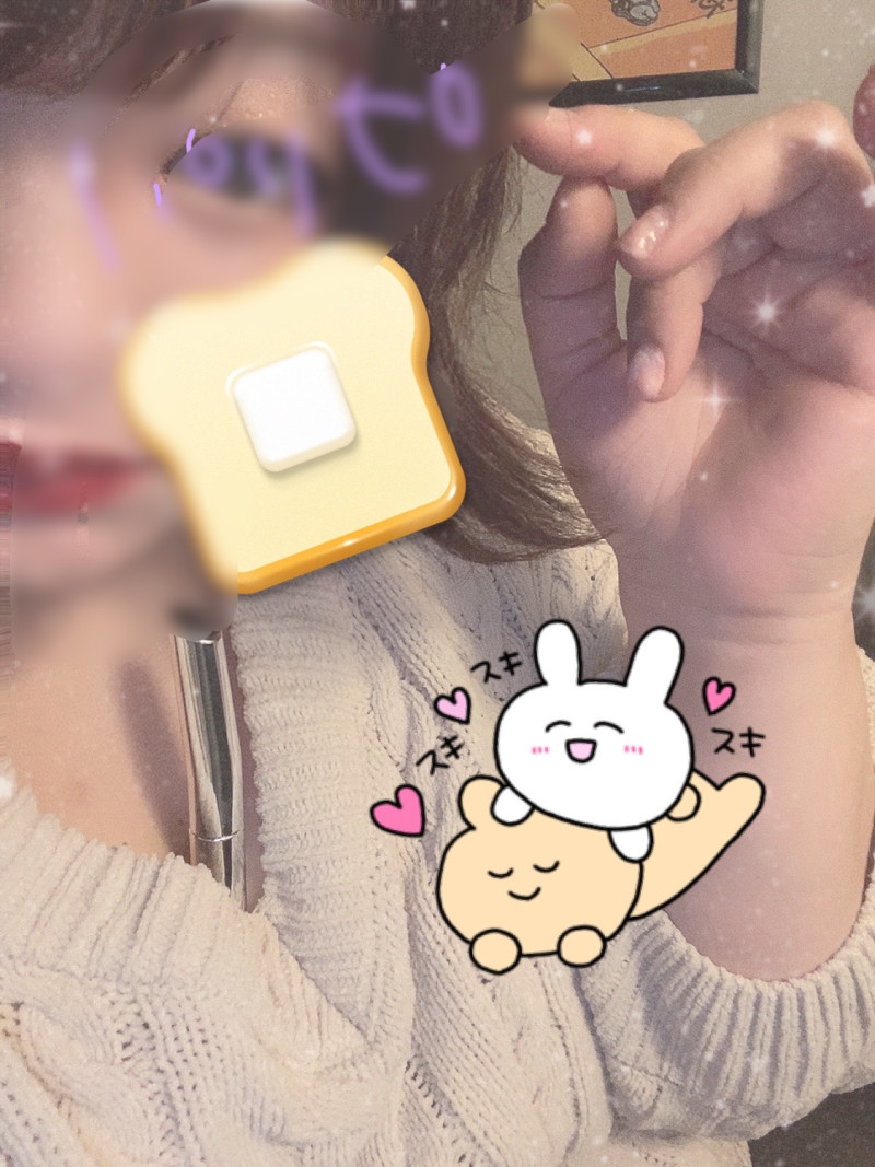 パリピちゃんの写メ