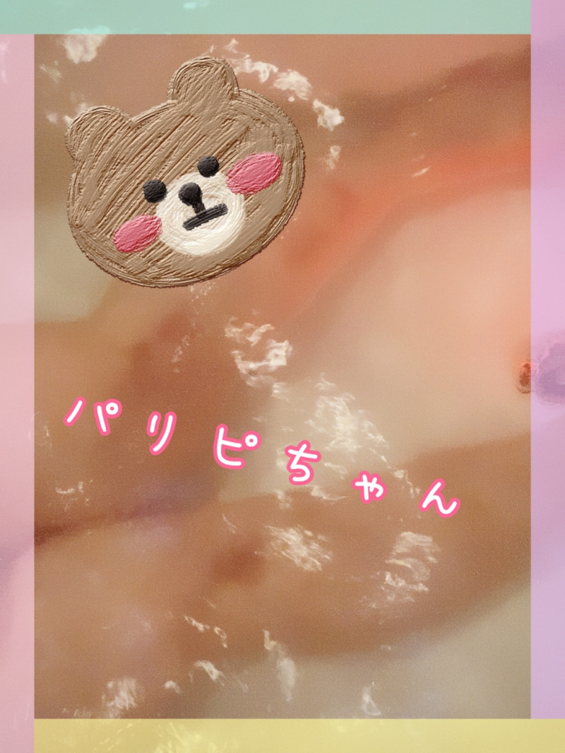 パリピちゃんの写メ