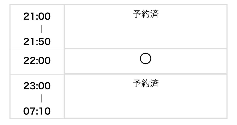 ももの写メ