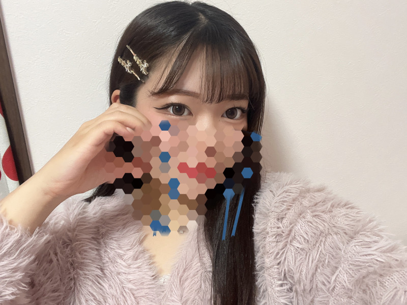 ももの写メ