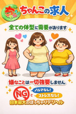女の子大募集